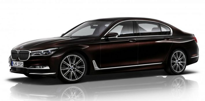 Mercedes-Benz S-Class, BMW 7 Series, Audi A8 or similar